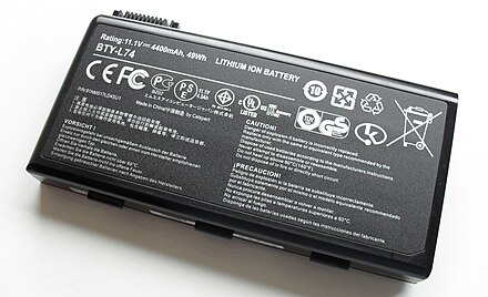 Computer Power Sources: Understanding Battery Technologies in Modern Computing