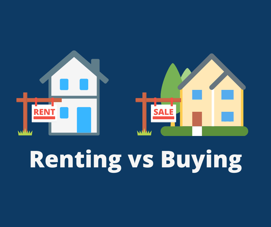 Renting vs. Buying a Home: Financial and Lifestyle Considerations