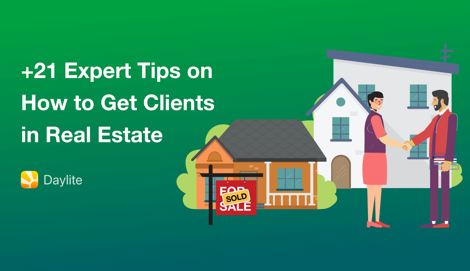 Real Estate Client Acquisition: Proven Strategies for Success