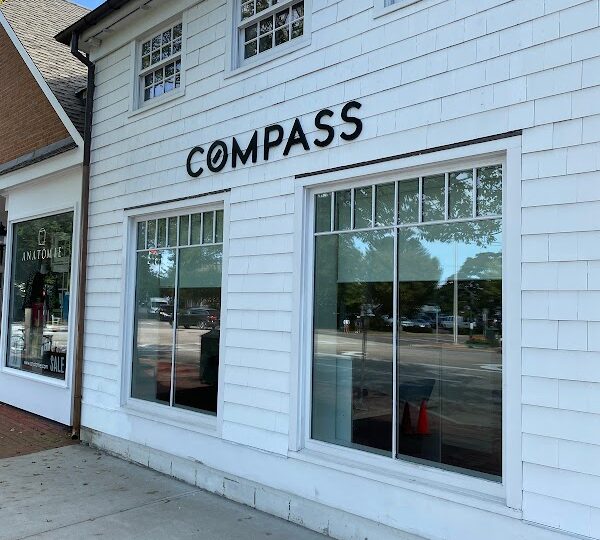 Leaving Compass Real Estate: An Agent's Perspective on Career Transitions