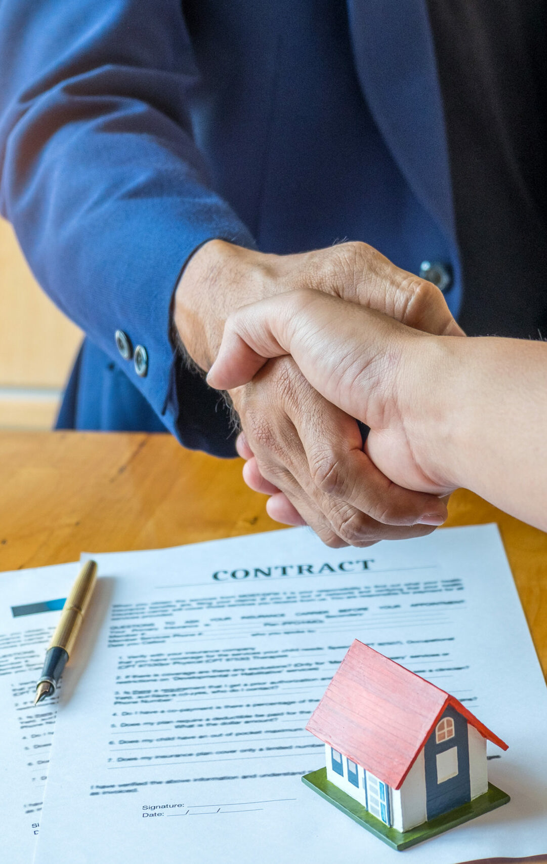 RPA in Real Estate: Transforming Property Management and Transactions