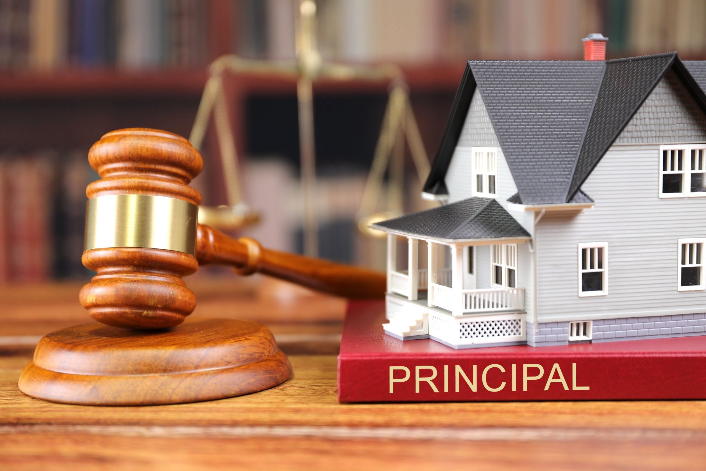 Principal in Real Estate: Essential Role and Responsibilities