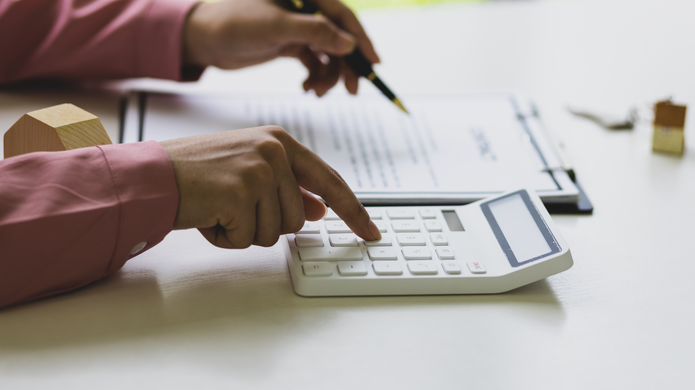 Option Fee in Real Estate: Understanding This Important Transaction Element
