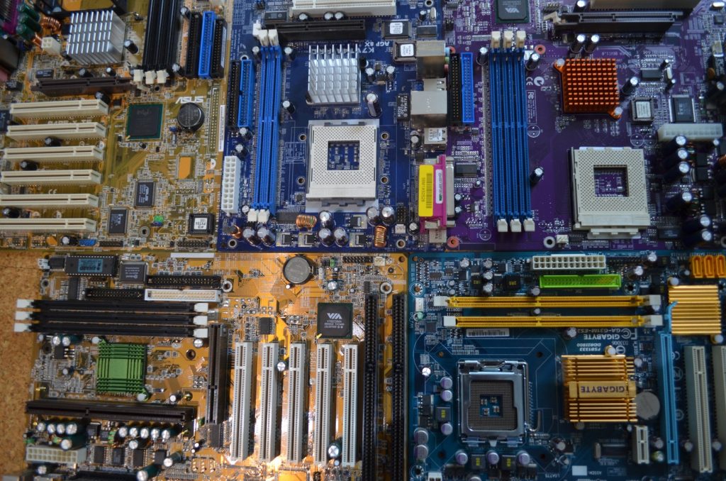 UEFI: The Modern Replacement for Traditional BIOS