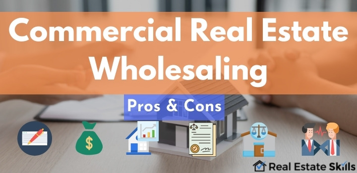 Real Estate License Opportunities: From Wholesaling to No-Money-Down Strategies