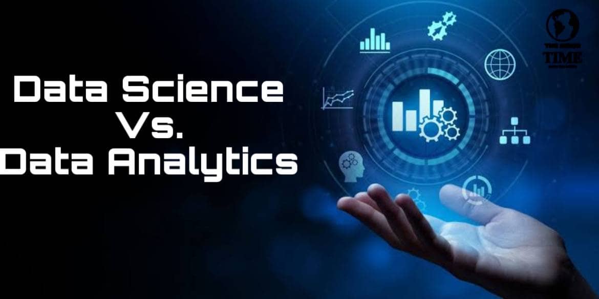 Data Science vs Data Analytics: Understanding the Key Differences