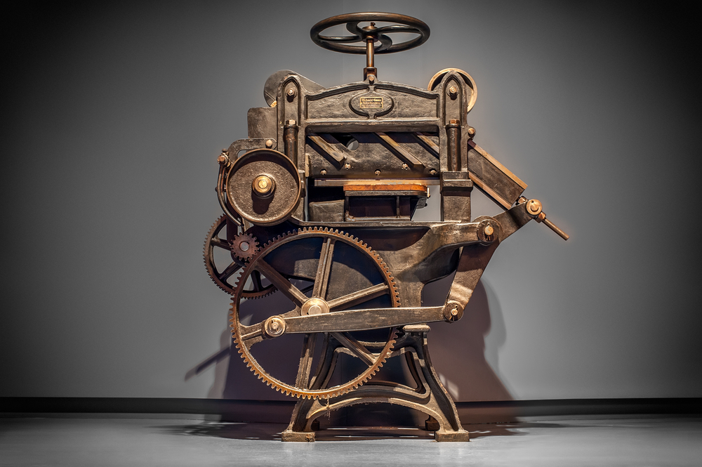 Revolutionary Technological Inventions: The Innovations That Changed Our World