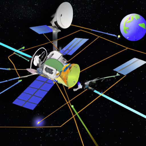 Sound in Space: The Science Behind Cosmic Silence