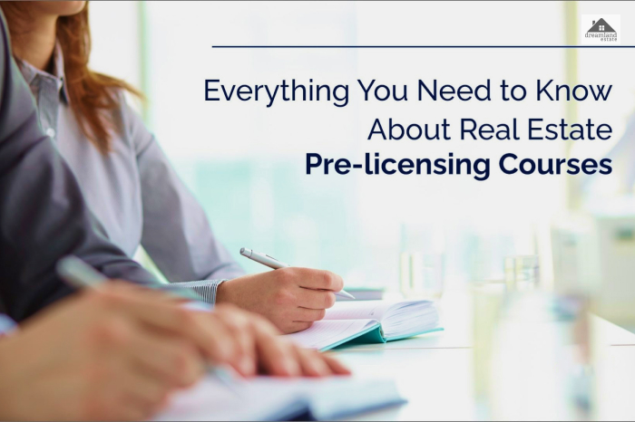 How Long Does It Take to Complete Real Estate School? A Comprehensive Guide to Real Estate Course Duration and Pathways