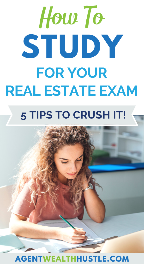 Real Estate Exam Study Guide: Complete Preparation Strategies for Success