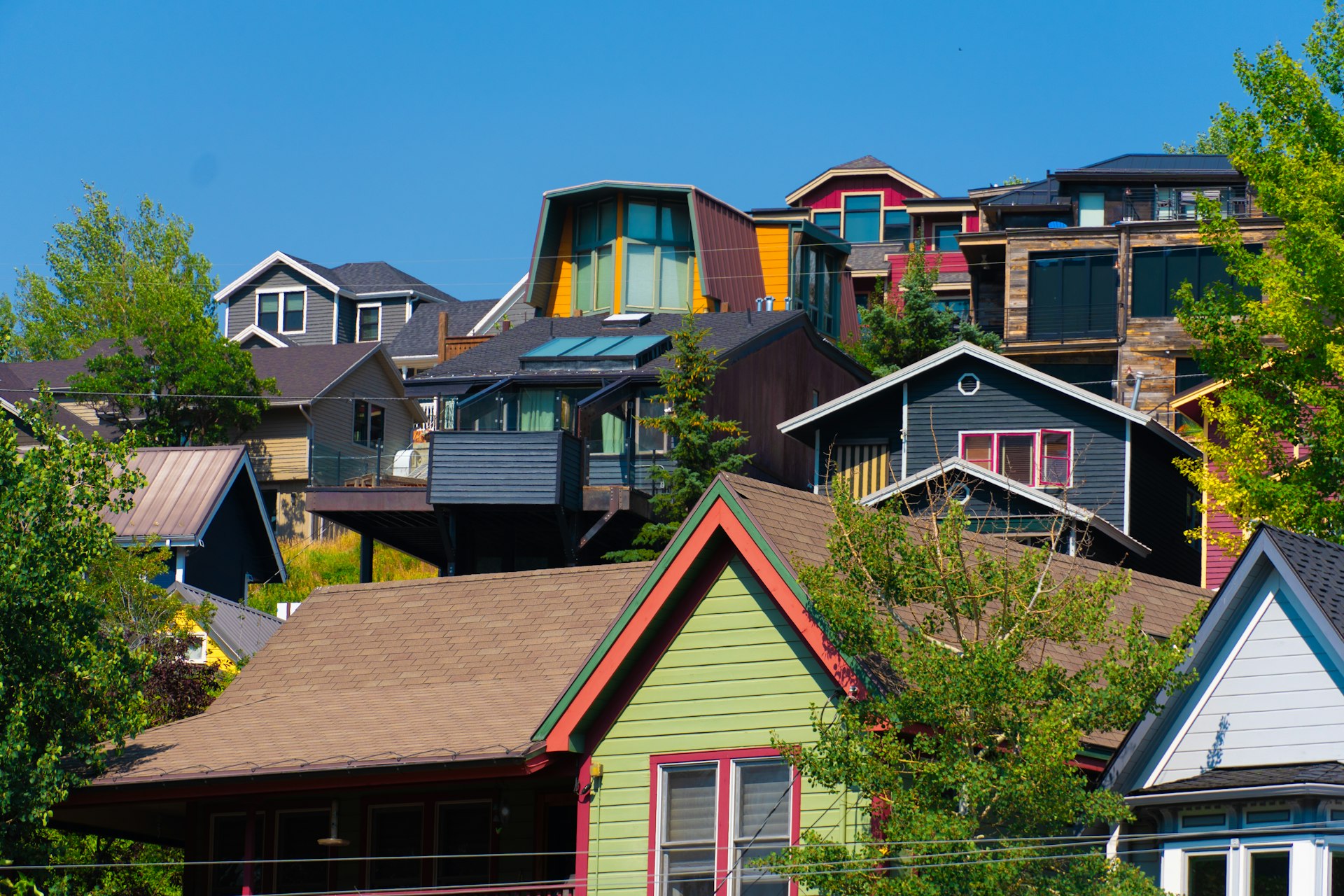 Emerging Opportunities: The Market Outlook for Suburban Co-Housing Communities in 2025