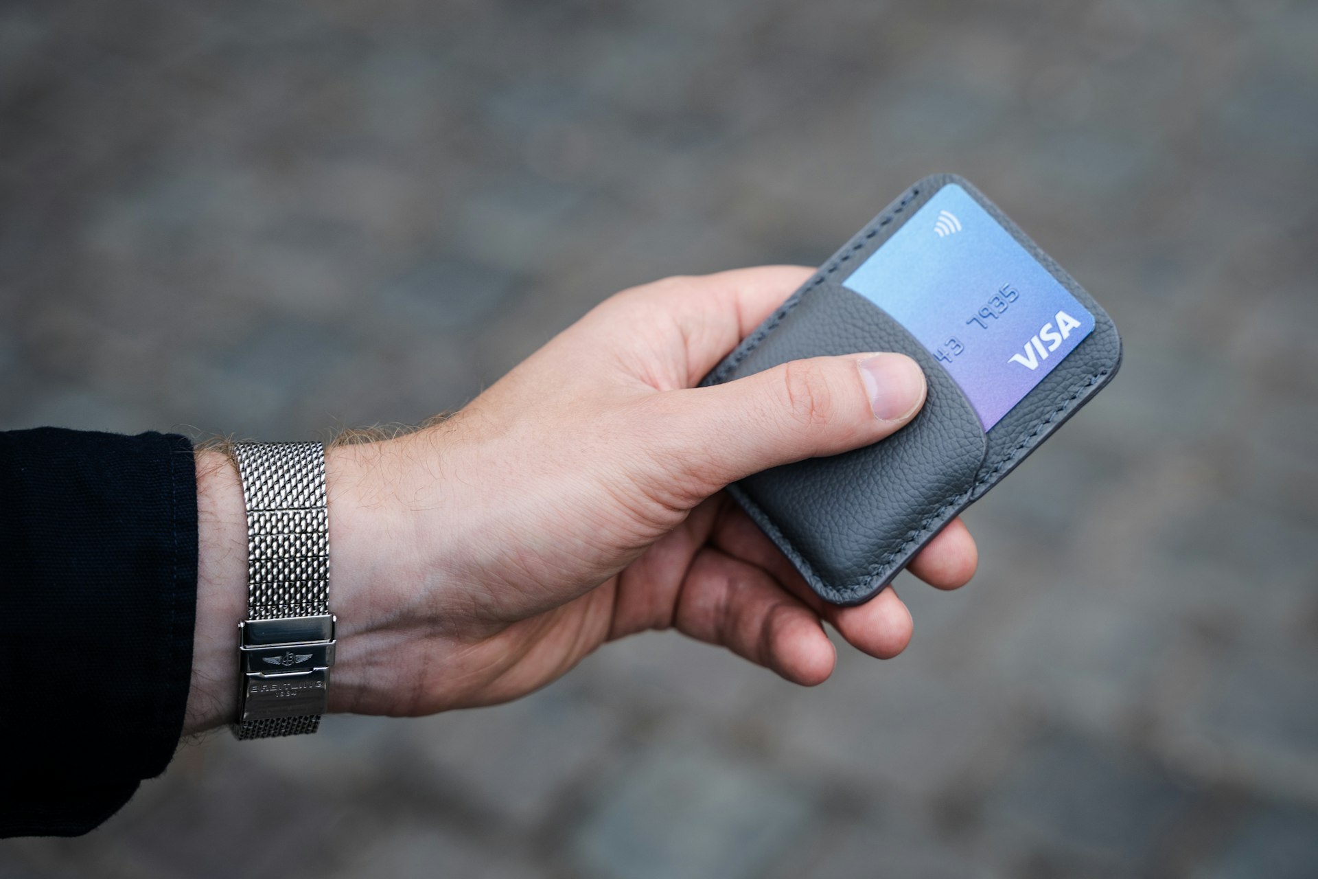 Revolutionizing Mobile Payments: The Latest in Biometric Authentication