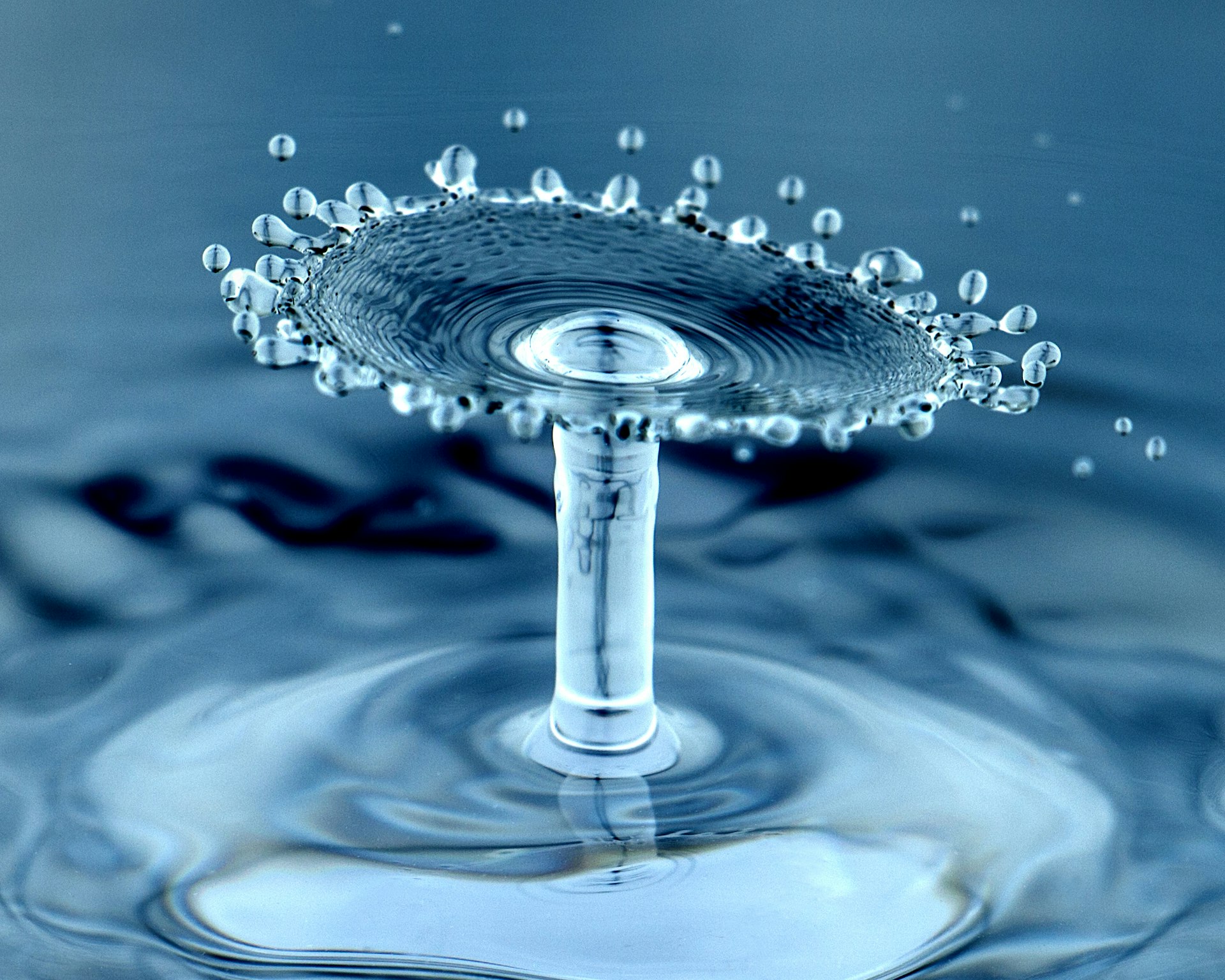 Emerging Technologies Transforming Access to Clean Drinking Water in 2025