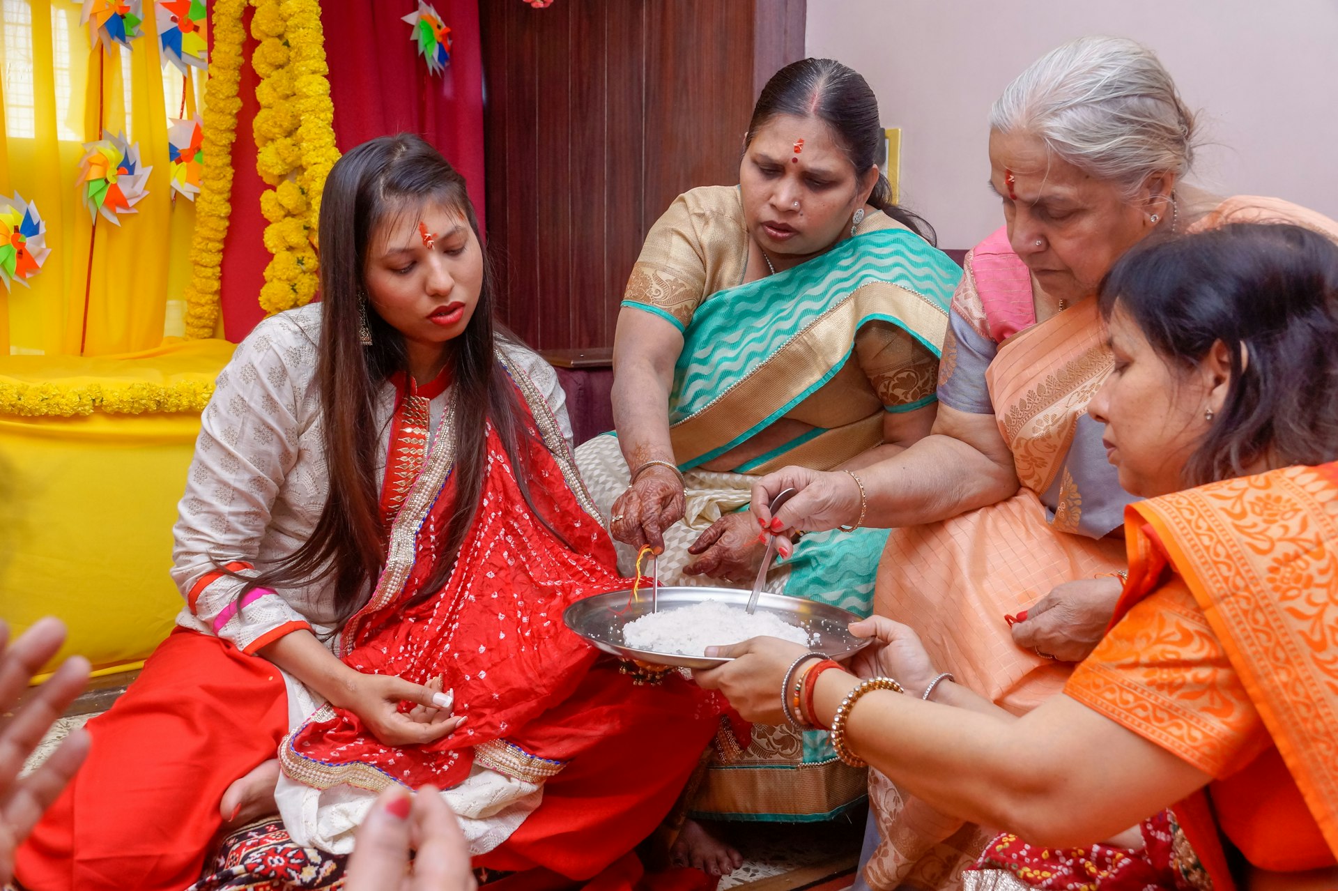 Building Stronger Connections: Practical Family Rituals That Deepen Bonds