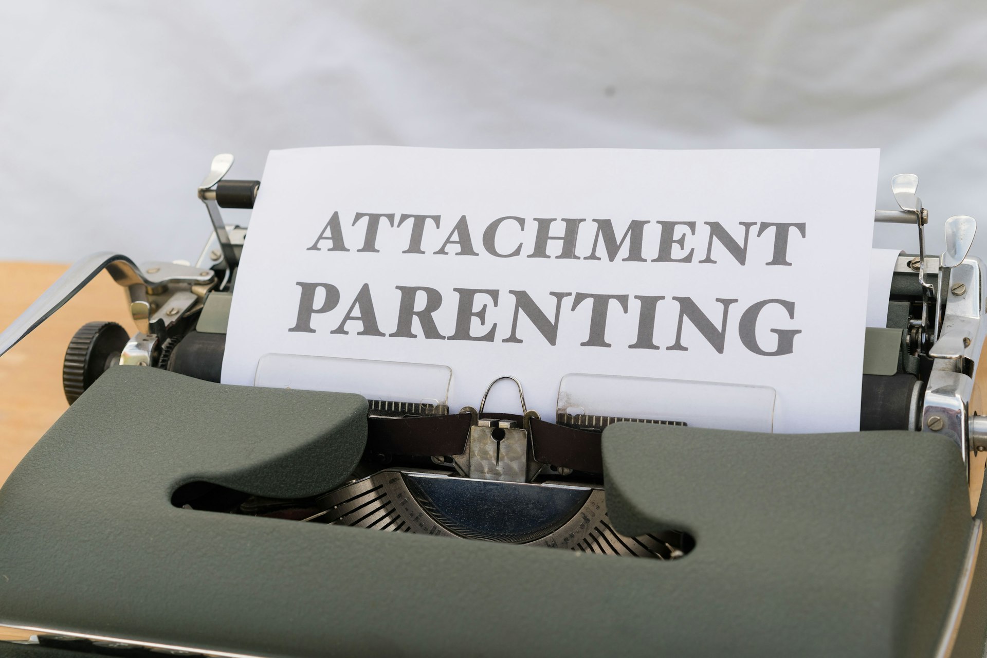 Practical Steps for Sustainable Parenting: Raising Eco-Responsible Kids and Families
