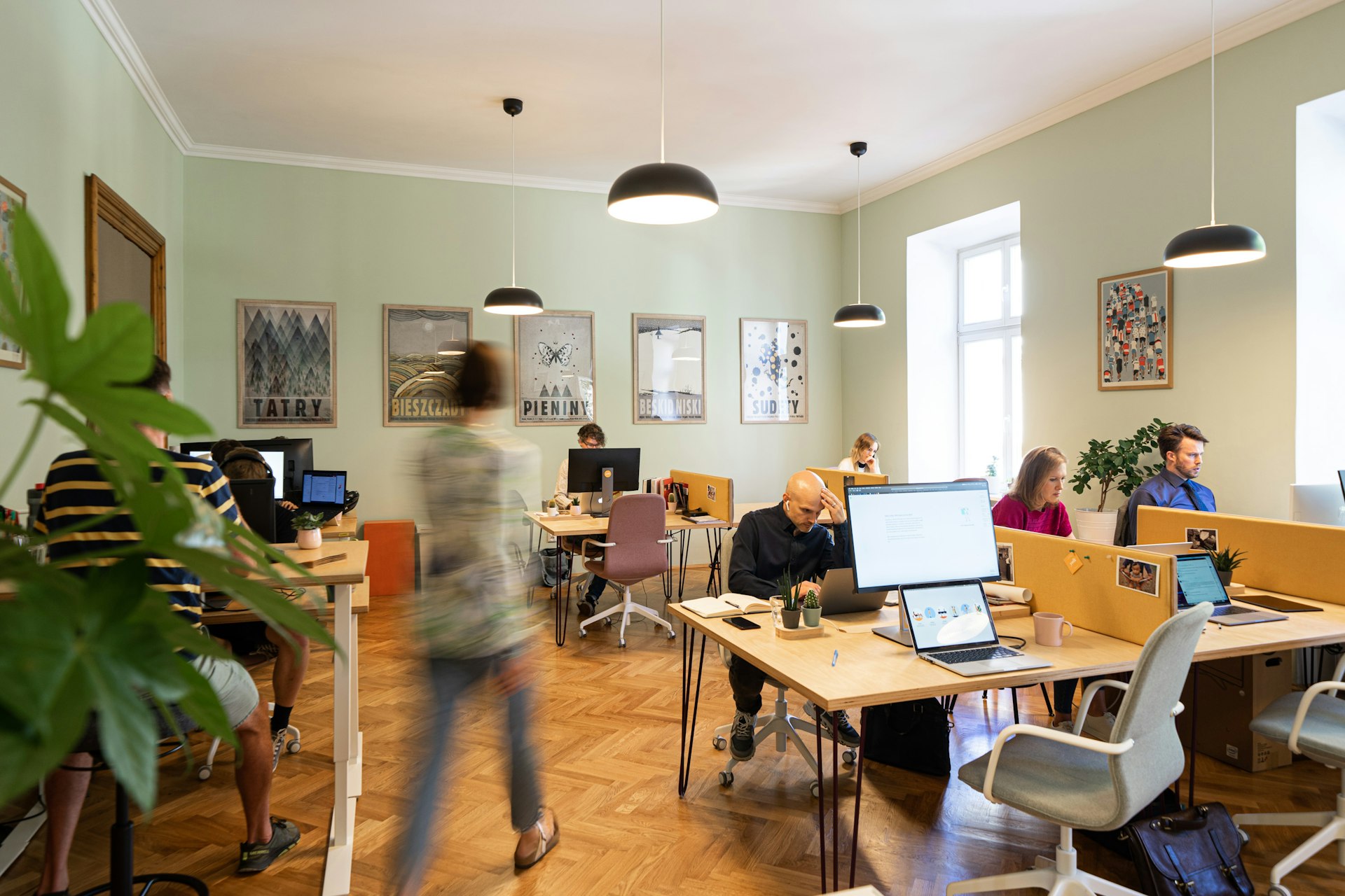Unlocking Opportunity: How Co-Living Spaces Empower Young Professionals