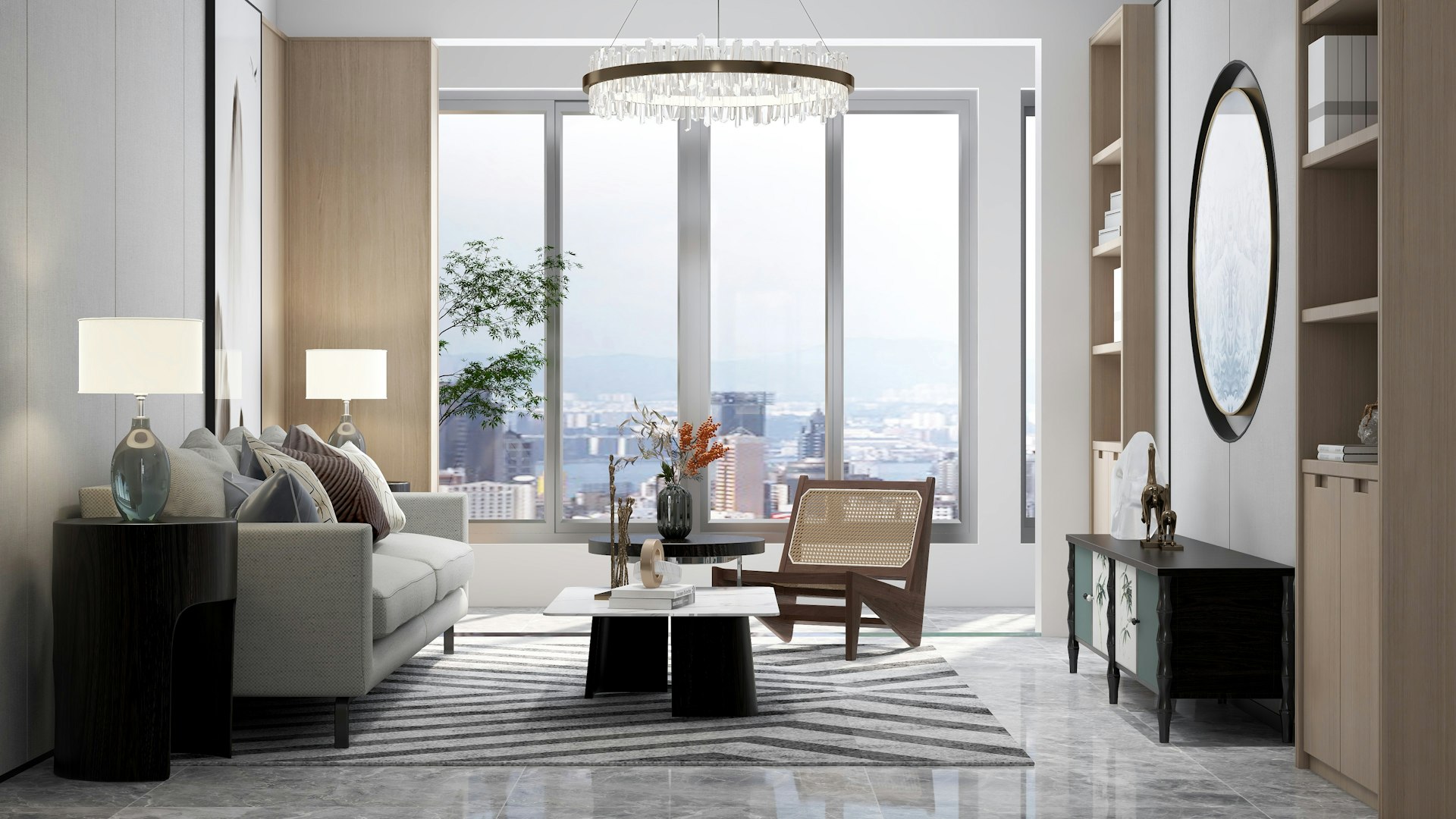 Penthouse Living in 2025: Market Insights and Buyer Strategies for Luxury Real Estate