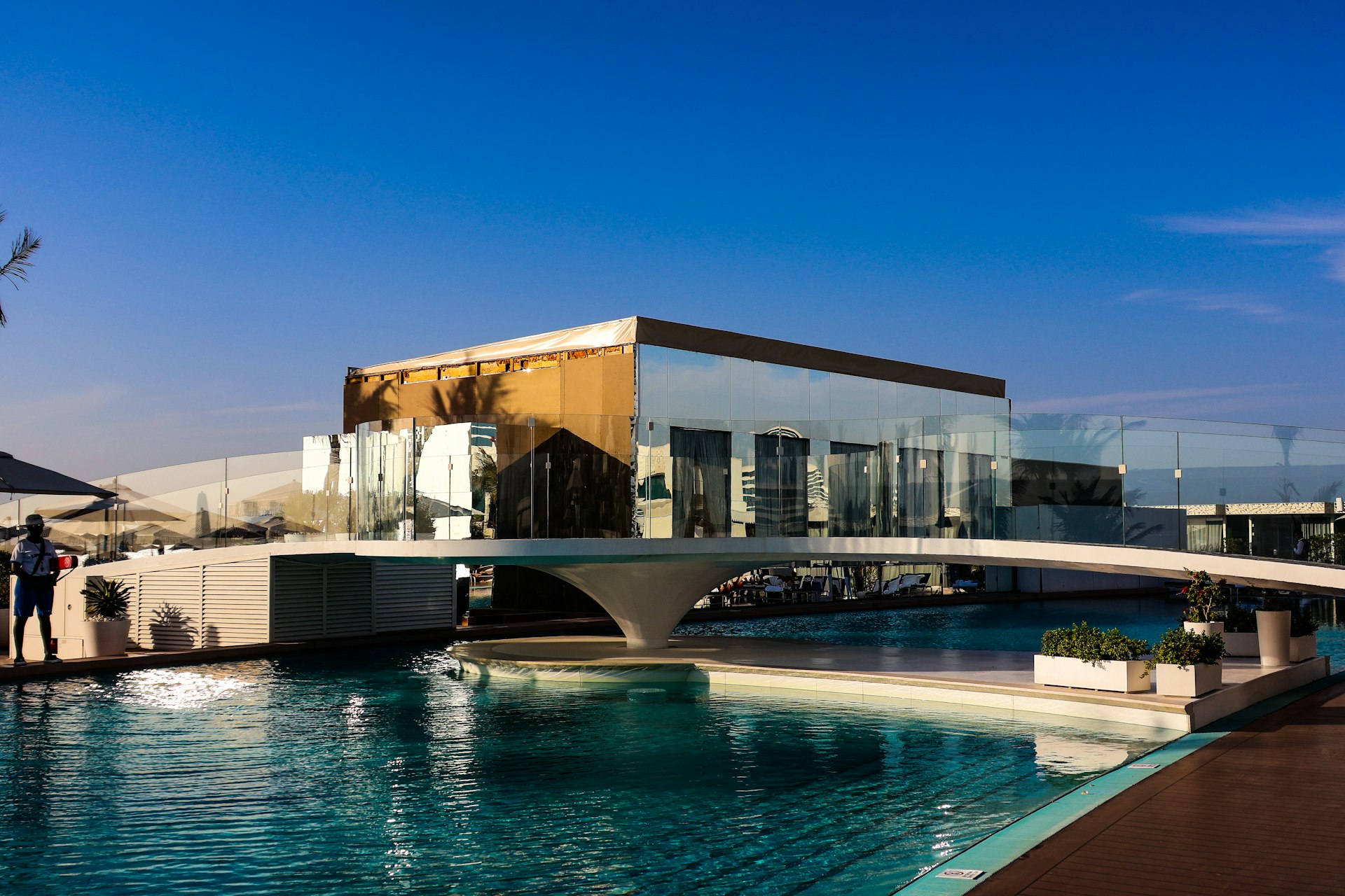 Global Luxury Real Estate Hotspots: Navigating the World's Elite Property Markets in 2025