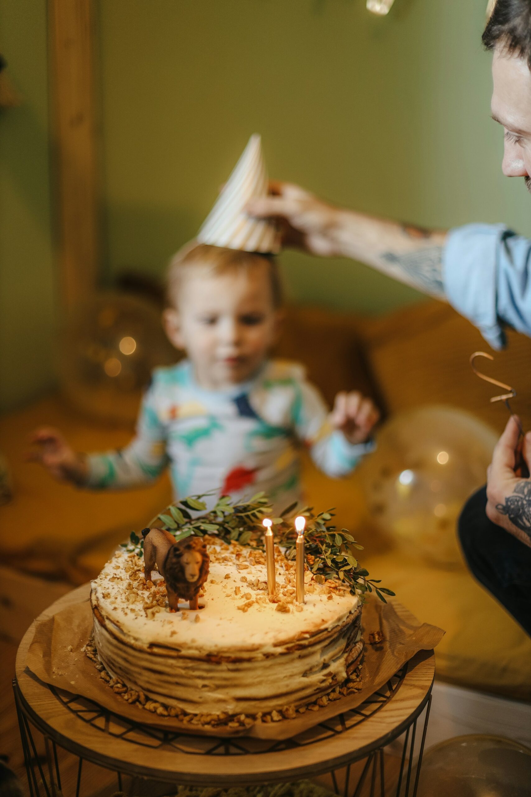 How Family Celebrations Create Cherished Memories and Strengthen Bonds