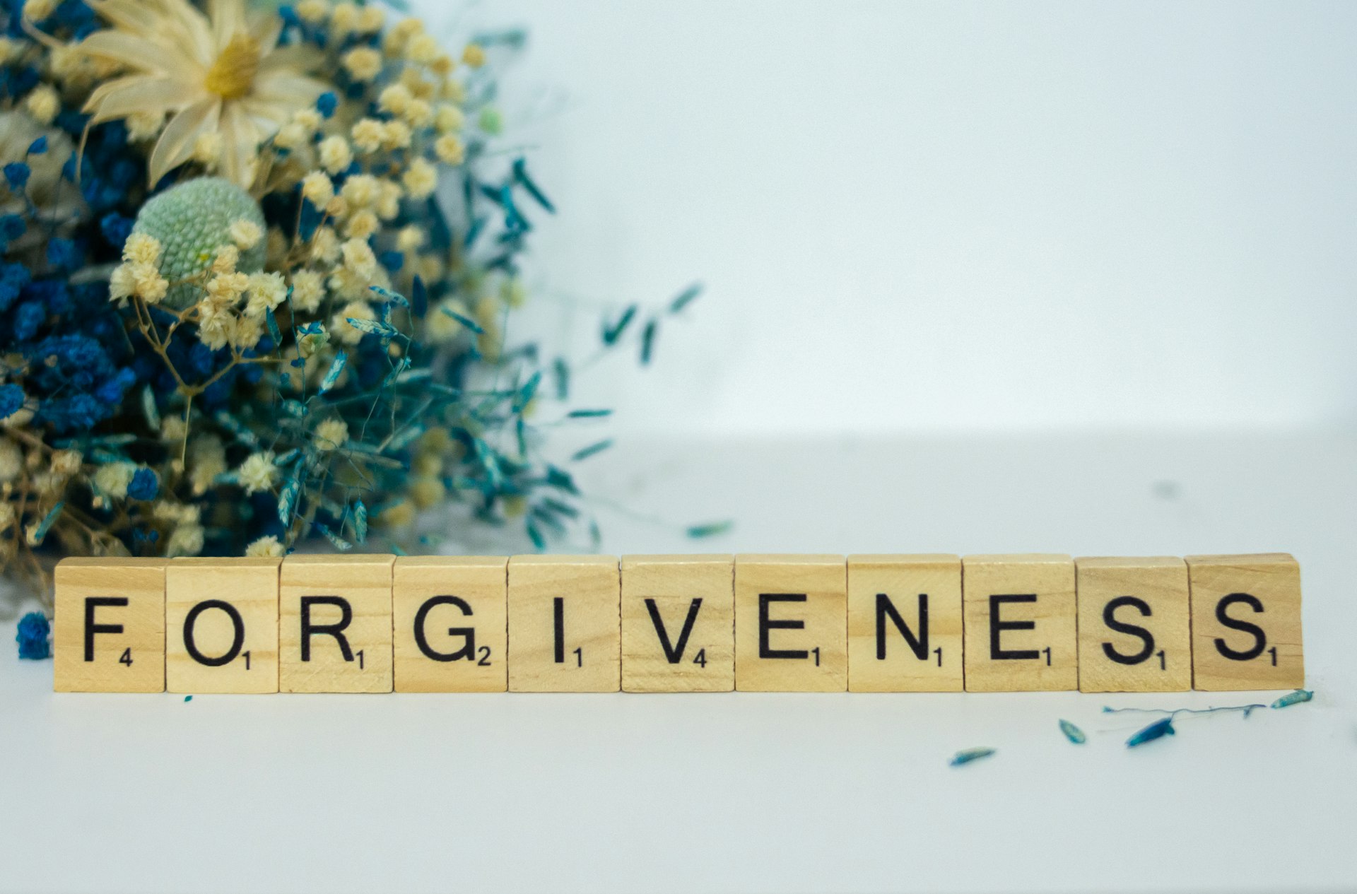 Unlocking Family Harmony: How Forgiveness Transforms Relationships