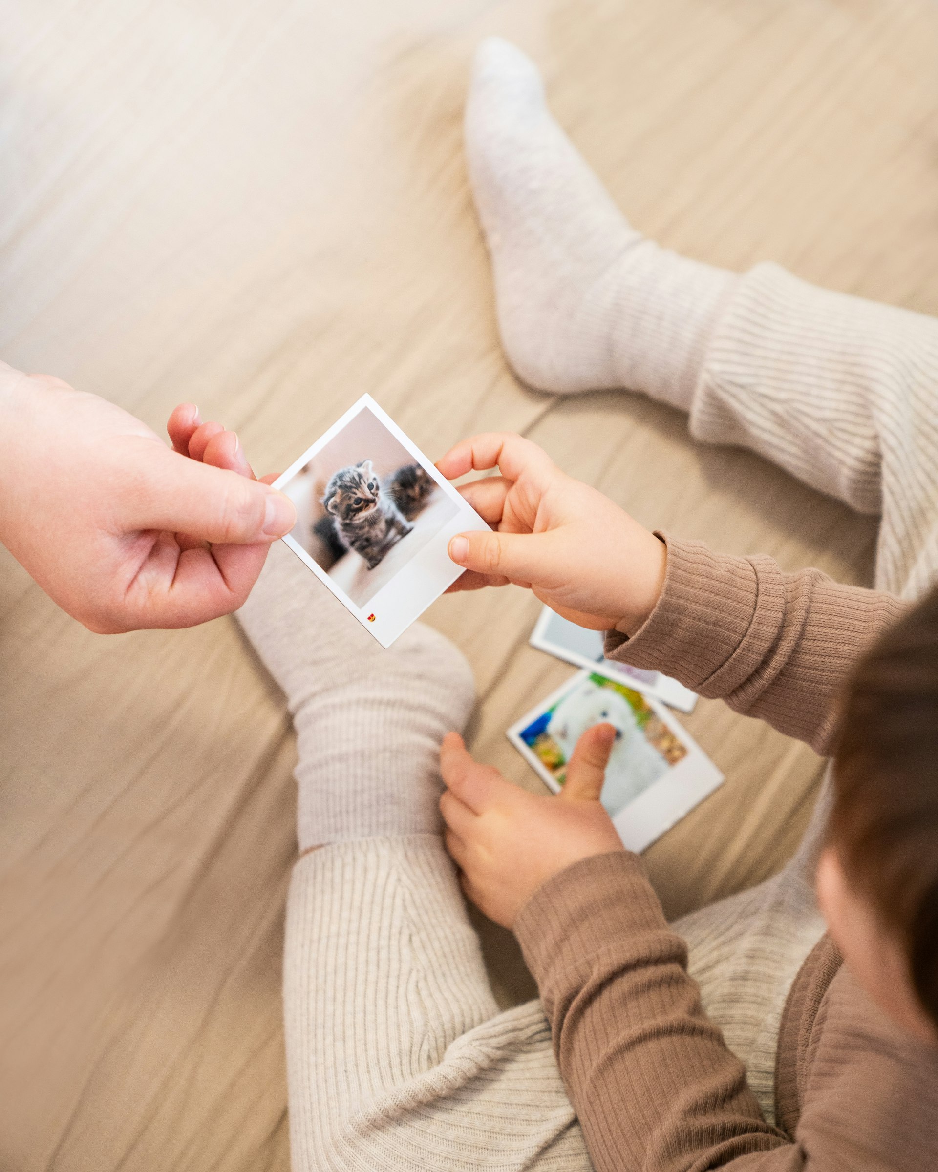 How Technology Shapes Parent-Child Bonding: Challenges, Solutions, and Practical Steps