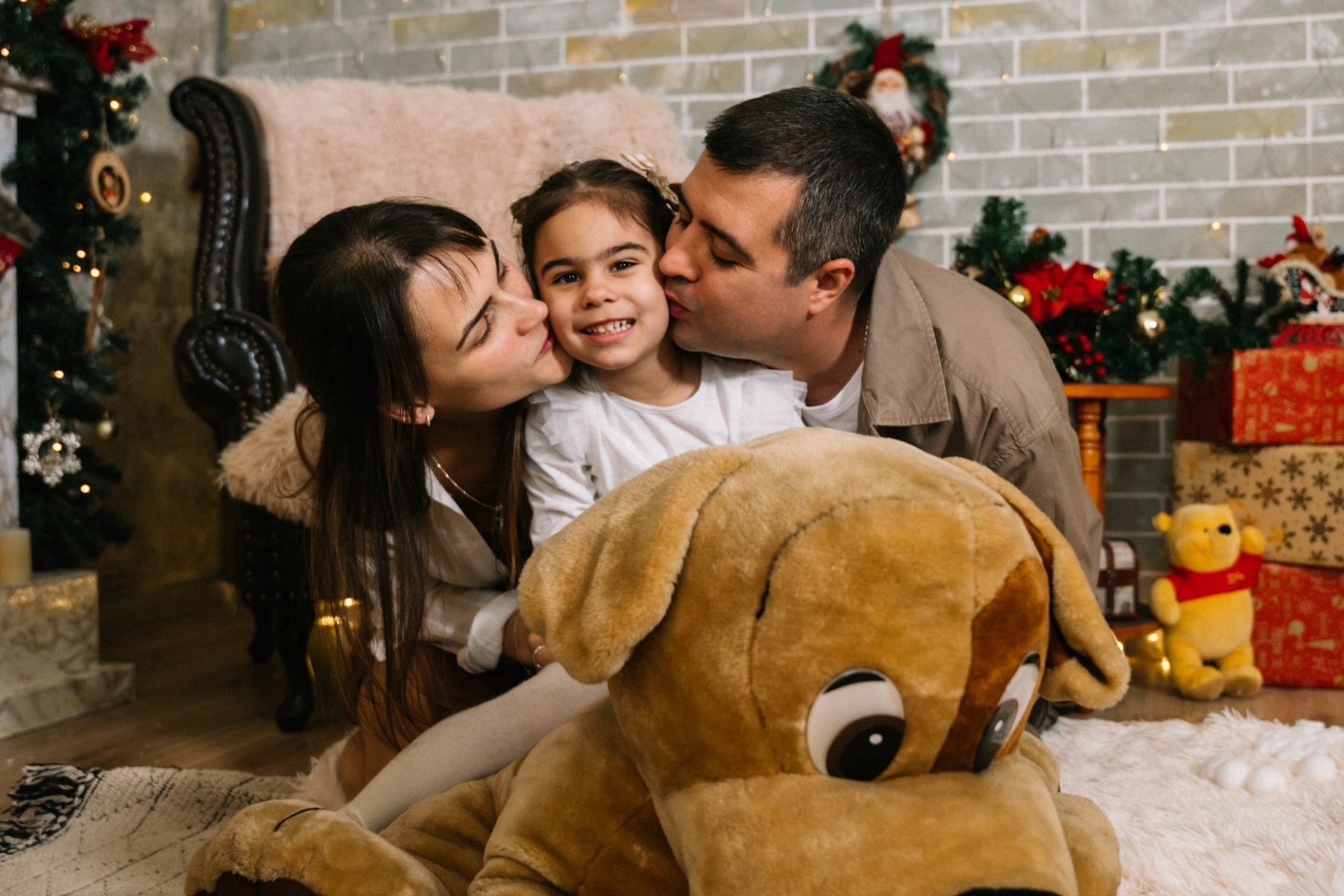 Building Stronger Bonds: The Critical Role of Emotional Safety in Family Relationships