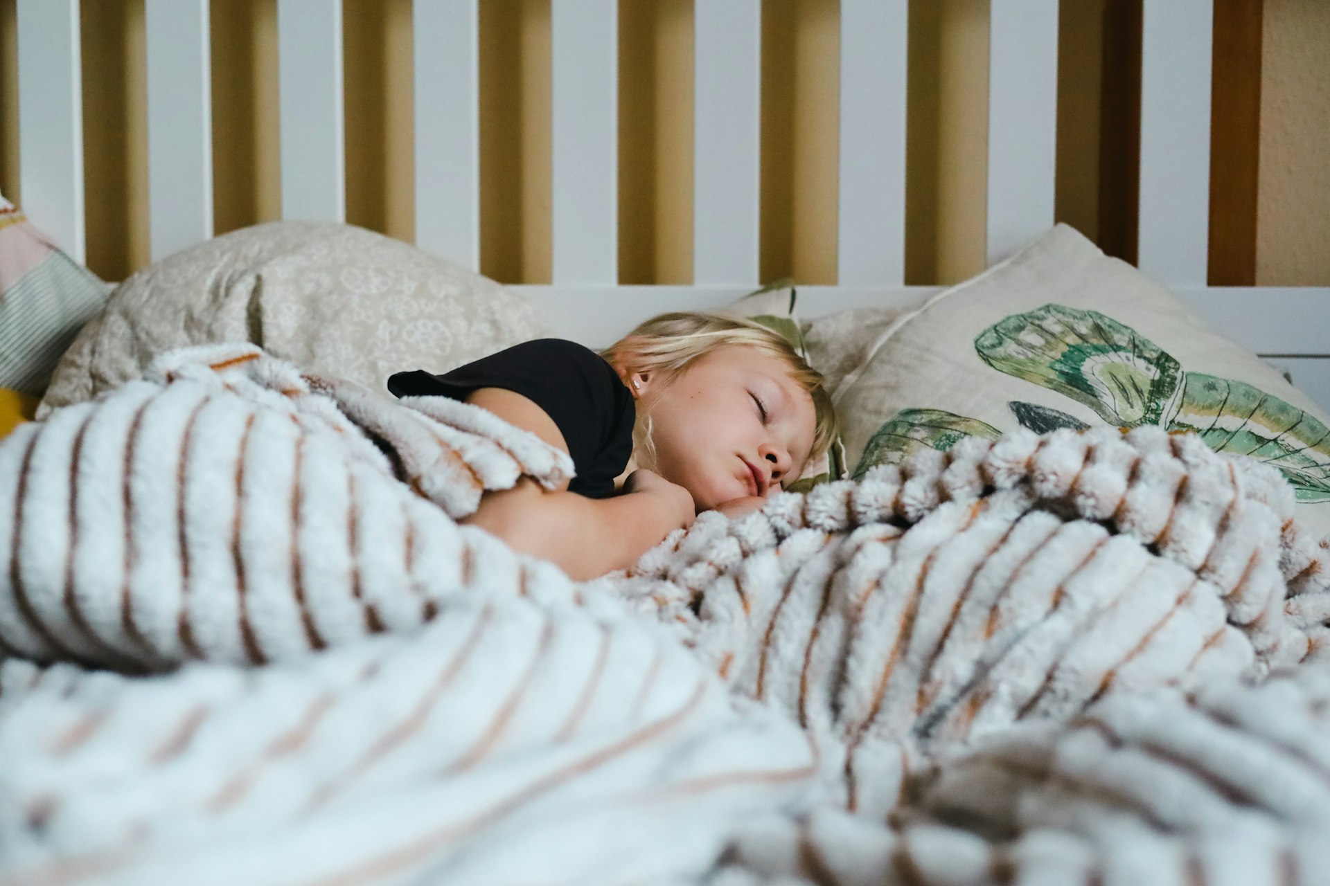 Unlocking Family Wellness: The Powerful Impact of Bedtime Routines