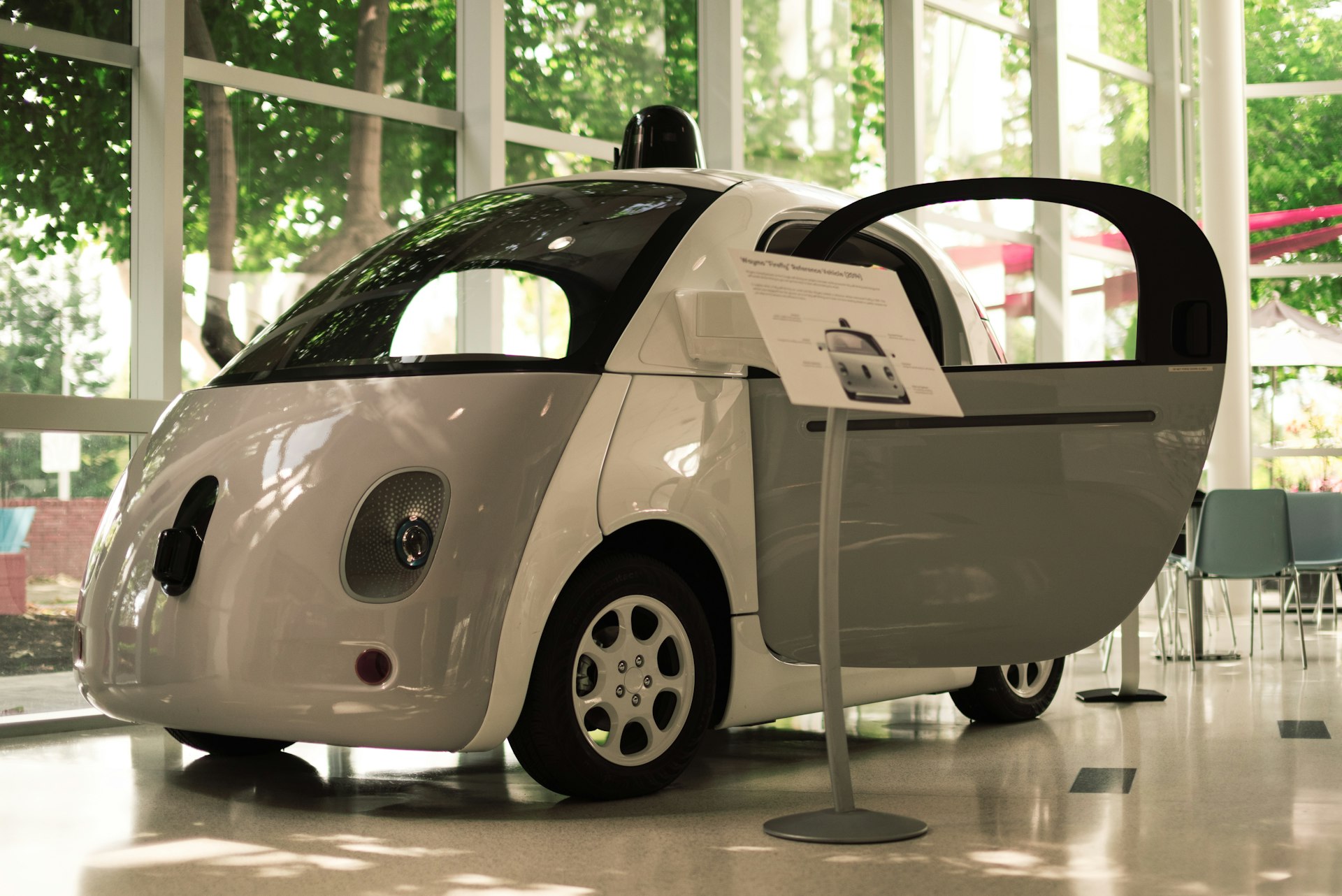 Unlocking the Future of Transportation: How Emerging Autonomous Driving Startups Are Reshaping Mobility