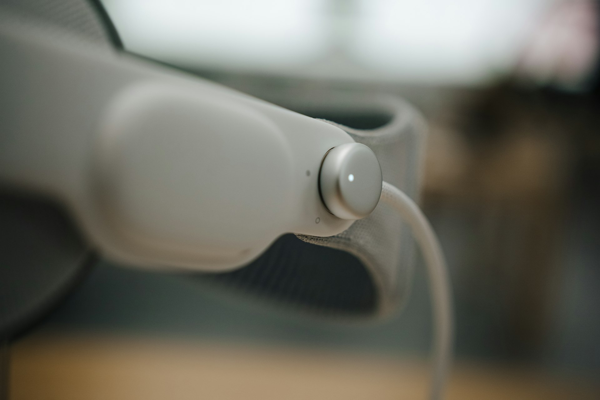 Shaping Tomorrow: The Future of Wearable Augmented Reality Glasses