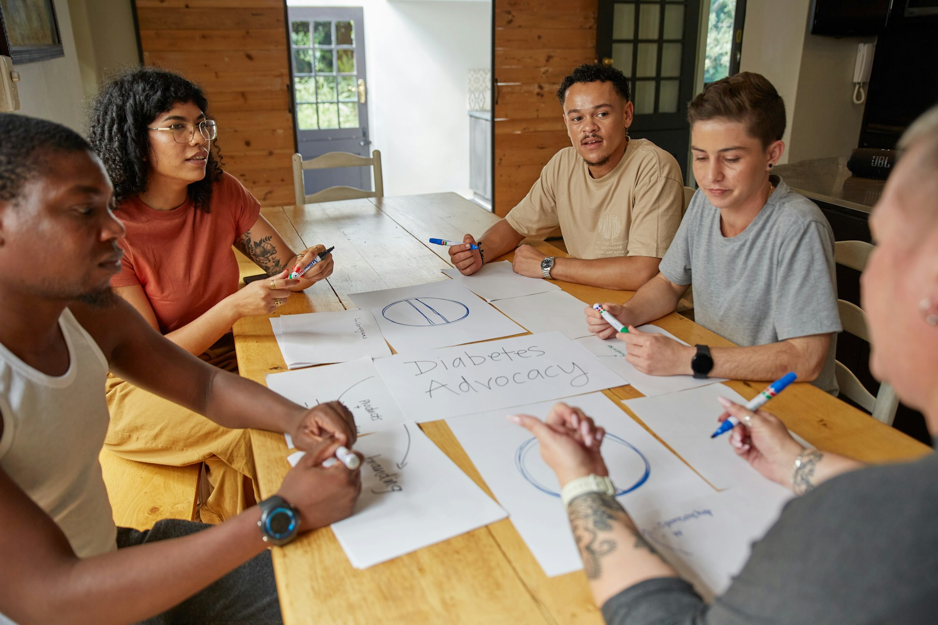 OpenAI Models: Driving Global Collaboration and Innovation