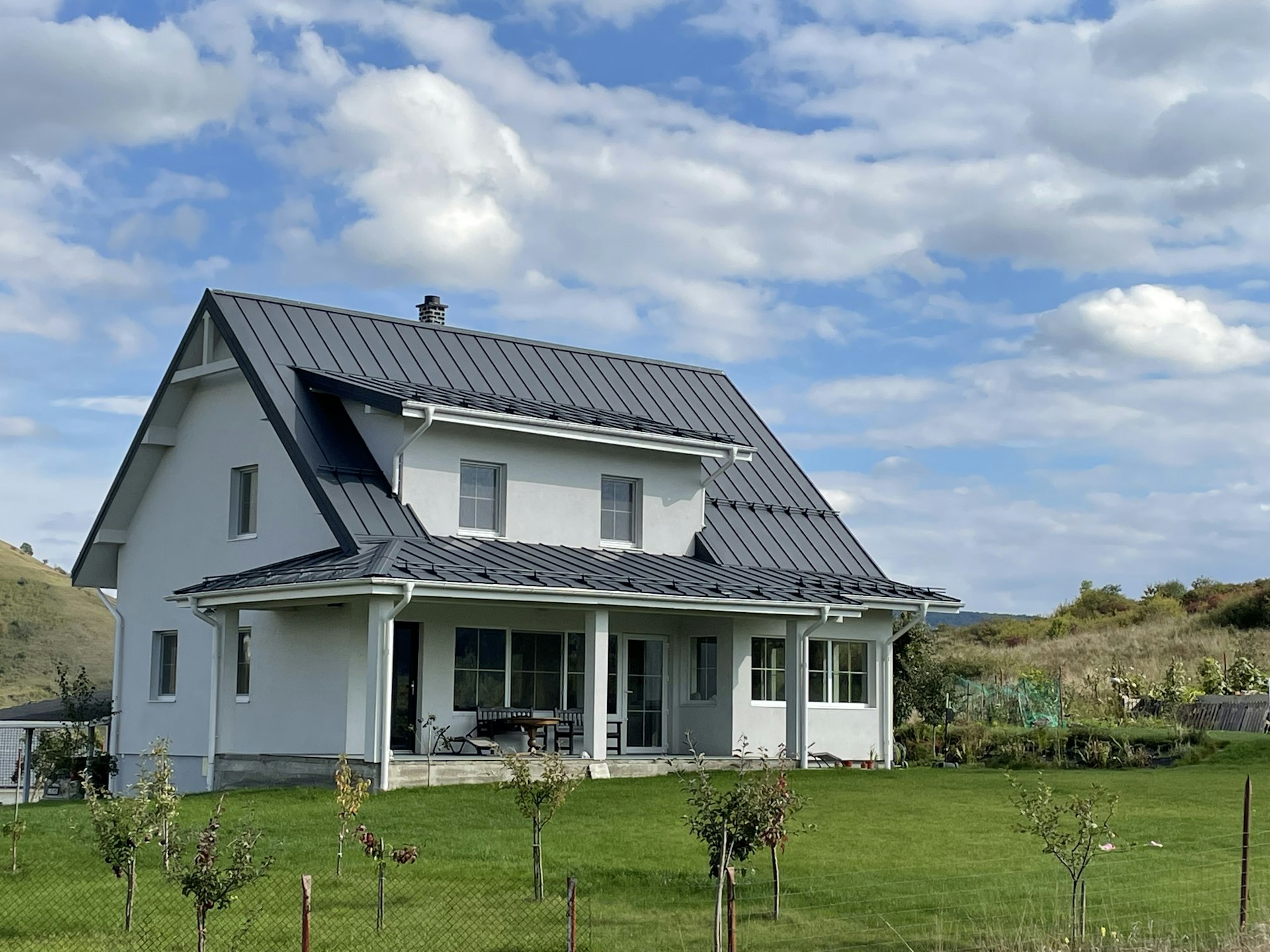 Unlocking Real Estate Value Through Renewable Energy Projects