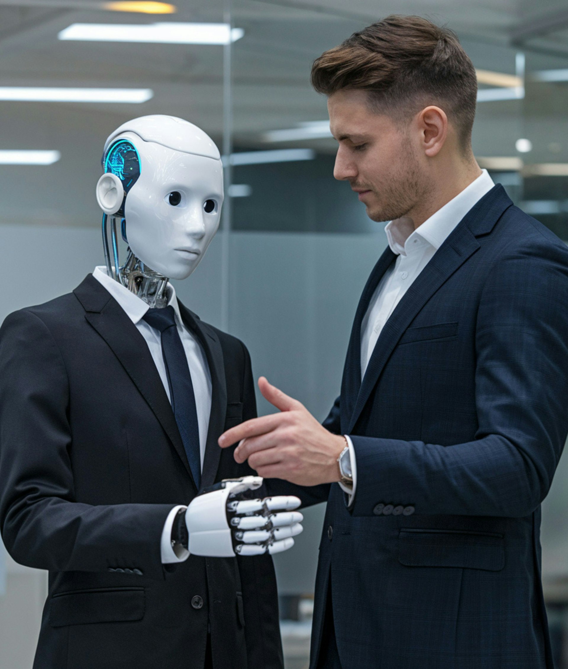 How Artificial Intelligence Is Reshaping Job Automation: Trends, Impact, and Adaptation